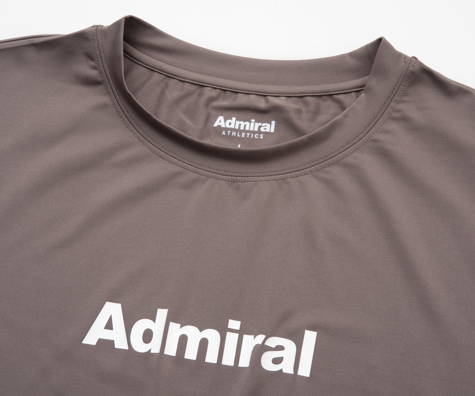 スリットヘムミニマムTEE ATMA603 – ADMIRAL