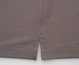 スリットヘムミニマムTEE ATMA603