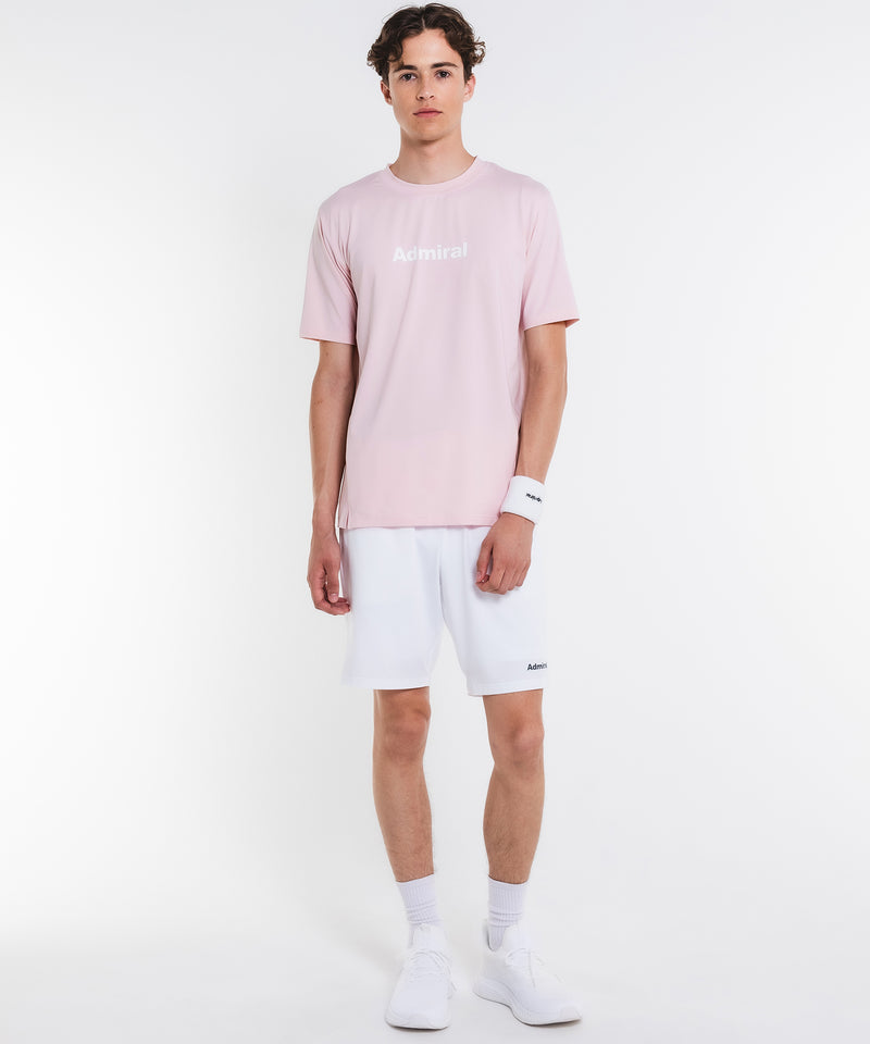 スリットヘムミニマムTEE ATMA603 – ADMIRAL