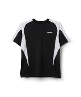 バイカラーナローシェイプTEE ATMA604