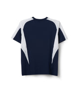 バイカラーナローシェイプTEE ATMA604