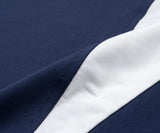 バイカラーナローシェイプTEE ATMA604