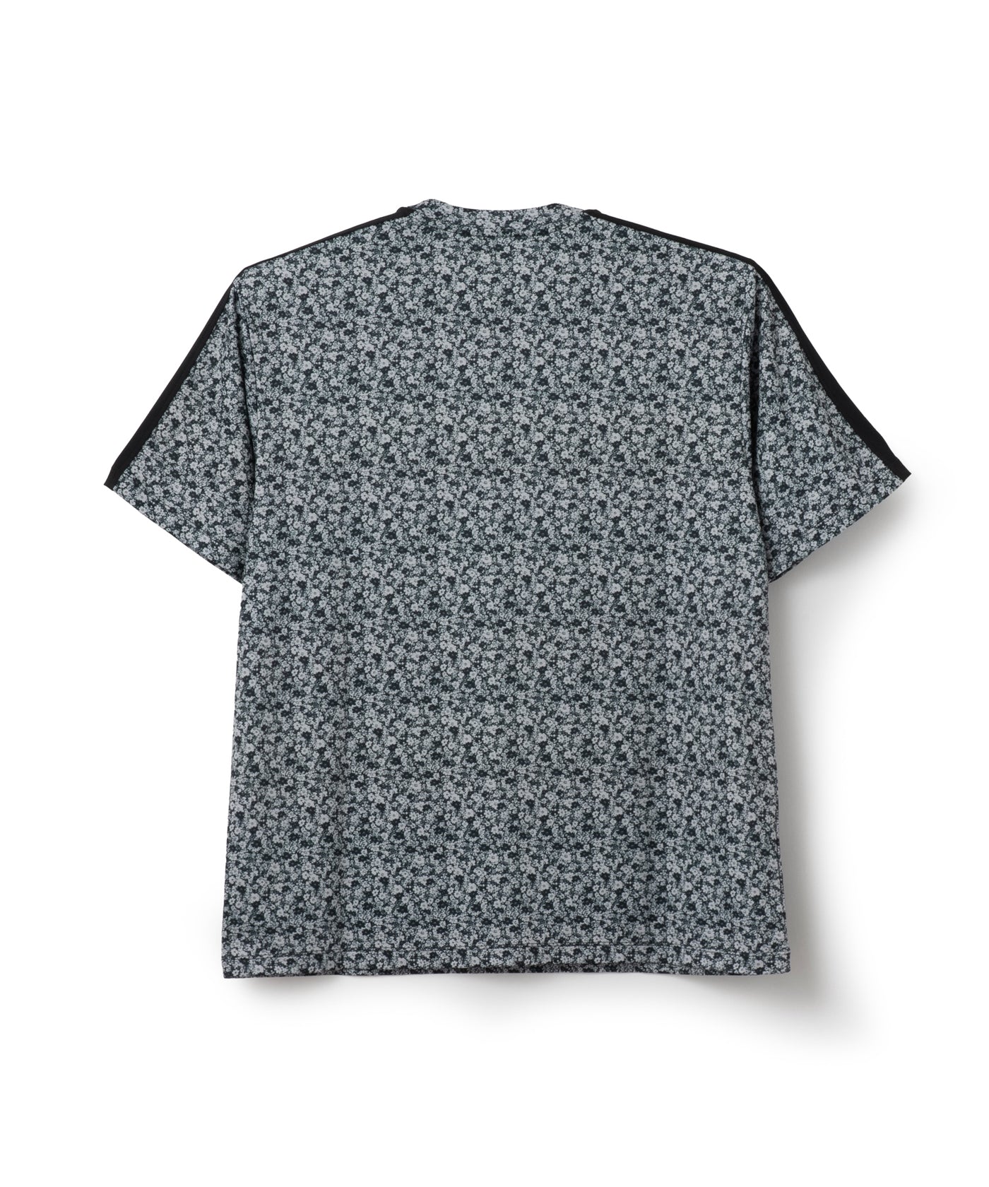 ショルダーラインフラワープリント TEE ATMA606 – ADMIRAL