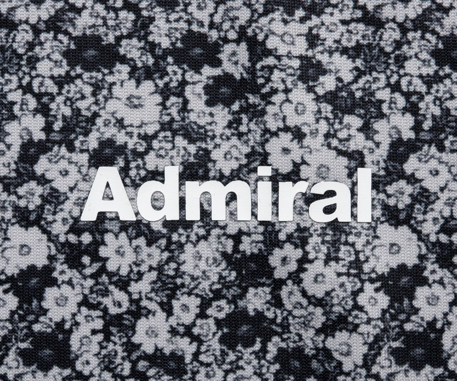 ショルダーラインフラワープリント TEE ATMA606 – ADMIRAL