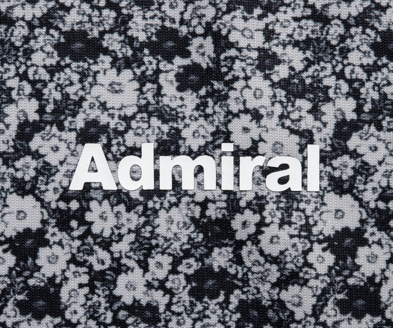ショルダーラインフラワープリント TEE ATMA606 – ADMIRAL