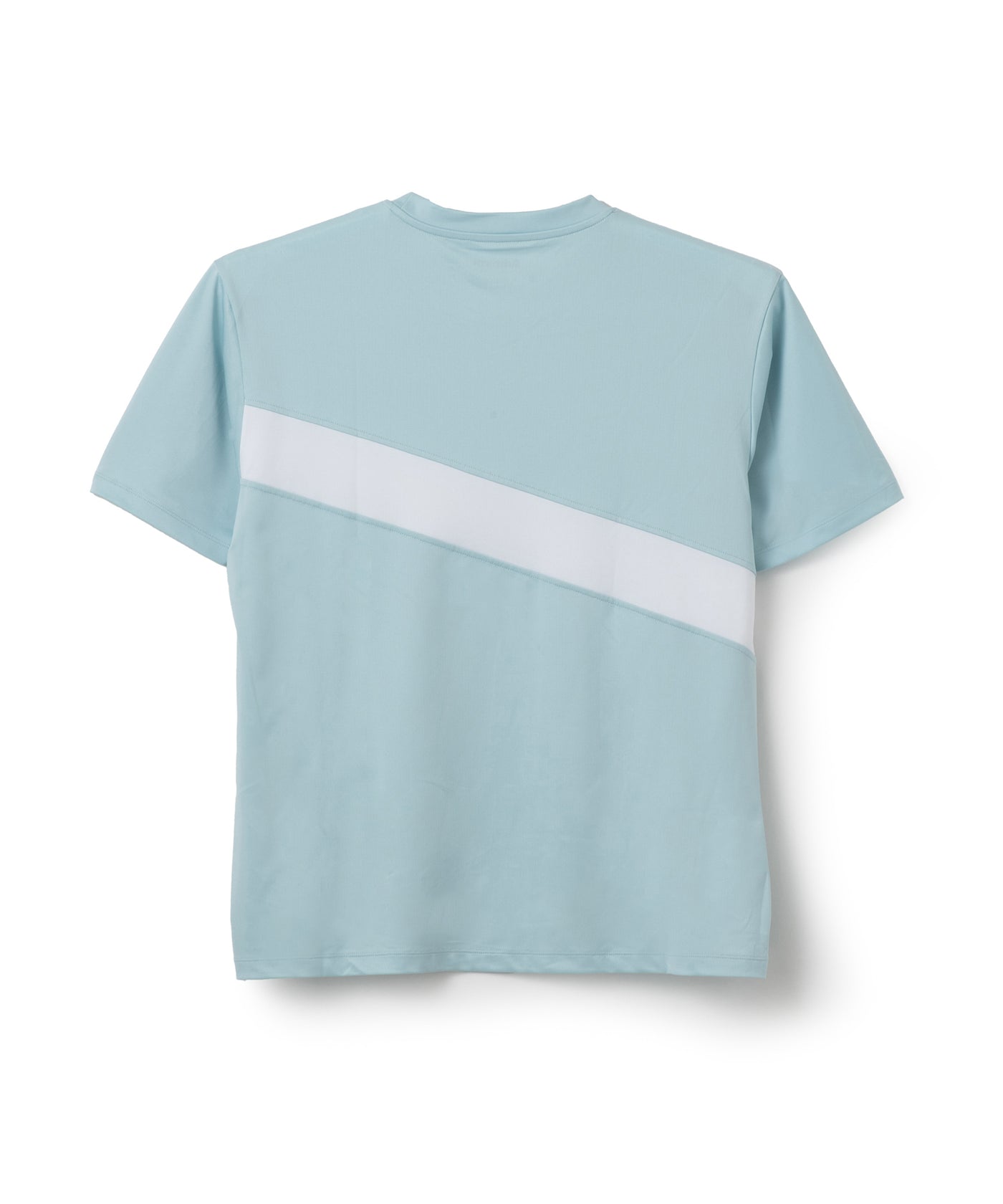 Admiral ATL557 ブルー Mサイズ Tシャツ 4．1oz ドライアスレチックTシャツ ＜アダルト＞ 5900－01