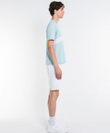 ダイアゴナルラインTEE ATMA607