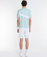 ダイアゴナルラインTEE ATMA607