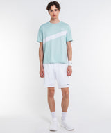 ダイアゴナルラインTEE ATMA607