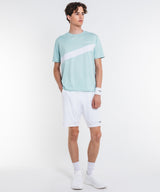 ダイアゴナルラインTEE ATMA607