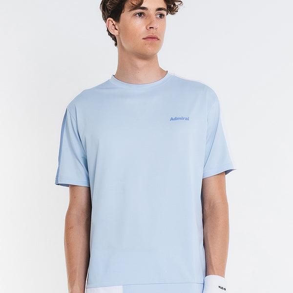 カラーアソートブロッキングTEE ATMA608 – ADMIRAL