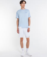 カラーアソートブロッキングTEE ATMA608