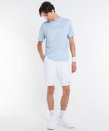 カラーアソートブロッキングTEE ATMA608