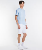 カラーアソートブロッキングTEE ATMA608