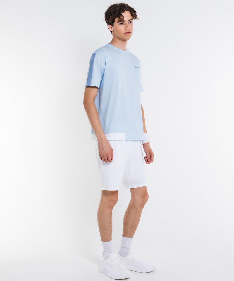 カラーアソートブロッキングTEE ATMA608 – ADMIRAL