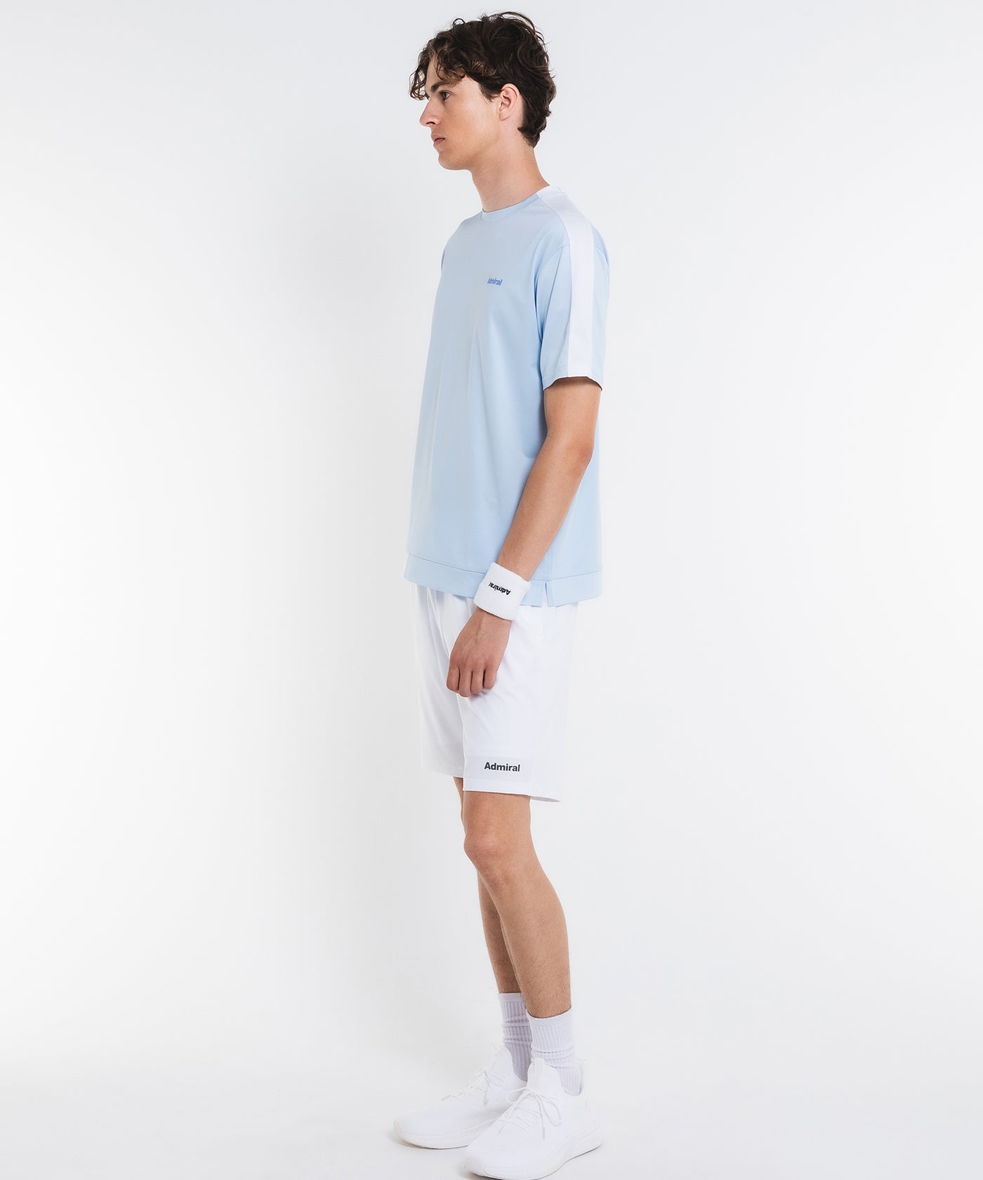カラーアソートブロッキングTEE ATMA608 – ADMIRAL