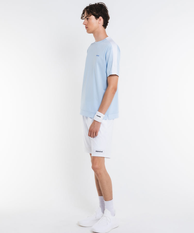 カラーアソートブロッキングTEE ATMA608 – ADMIRAL
