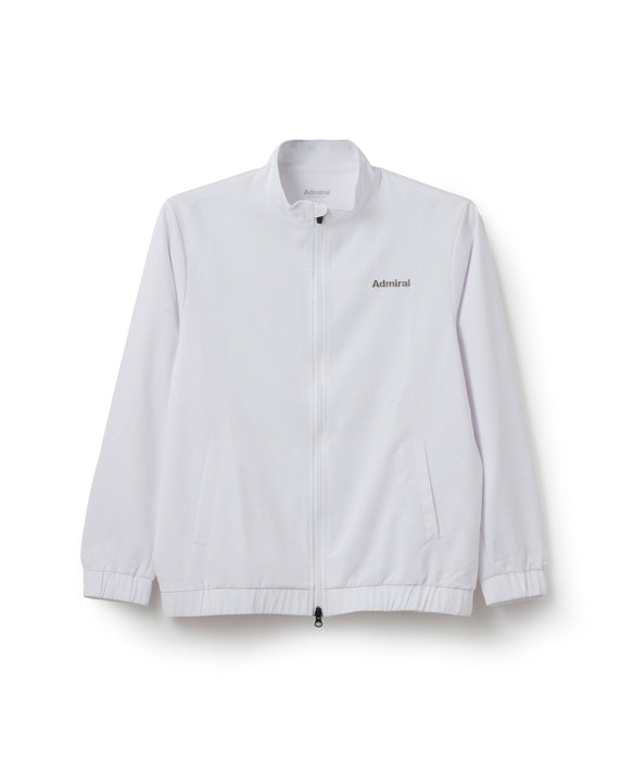 Stretch twill track jacket ATMA609