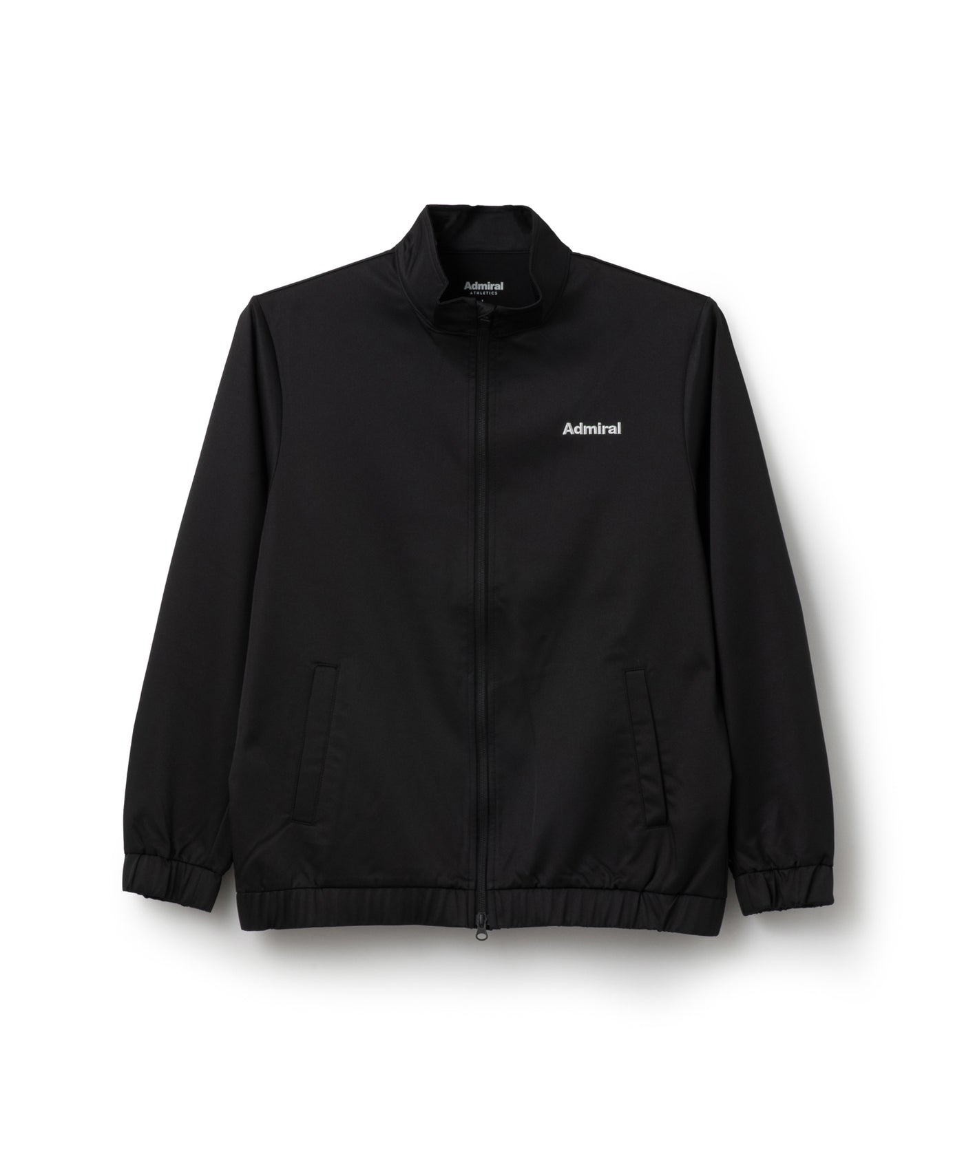 ストレッチツイルトラックジャケット ATMA609 – ADMIRAL