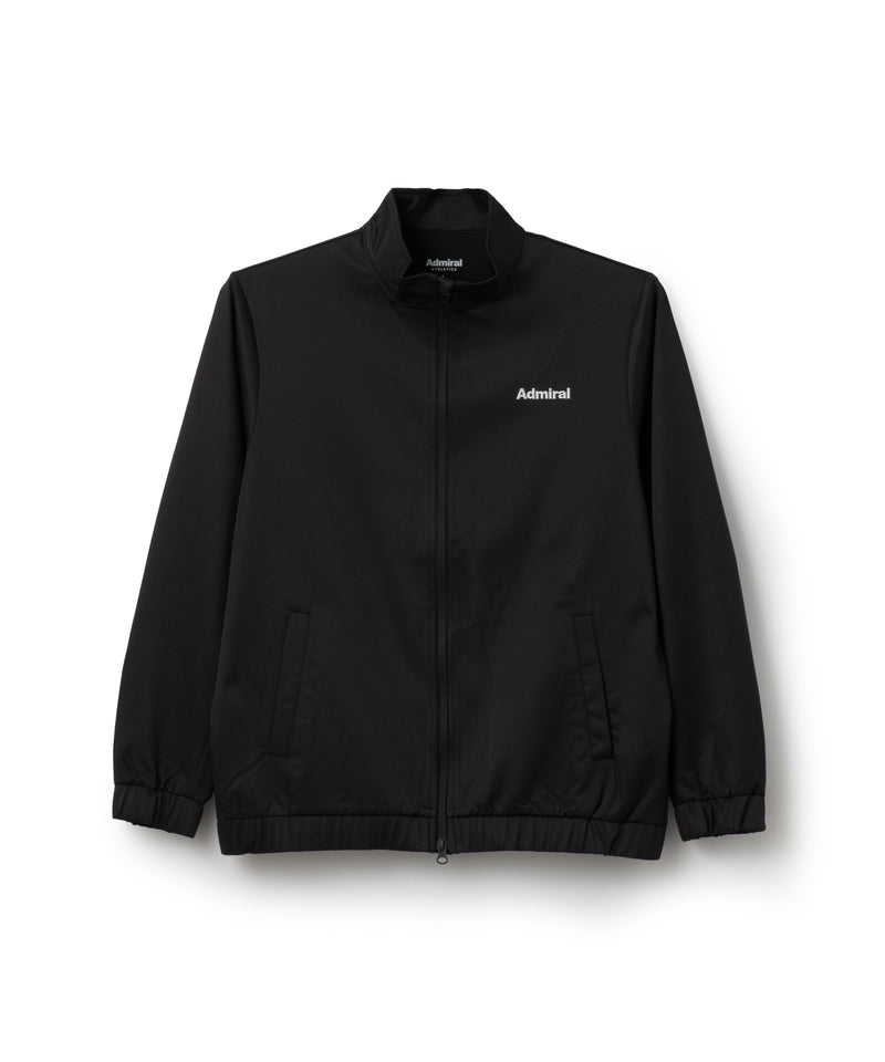 ストレッチツイルトラックジャケット ATMA609 – ADMIRAL