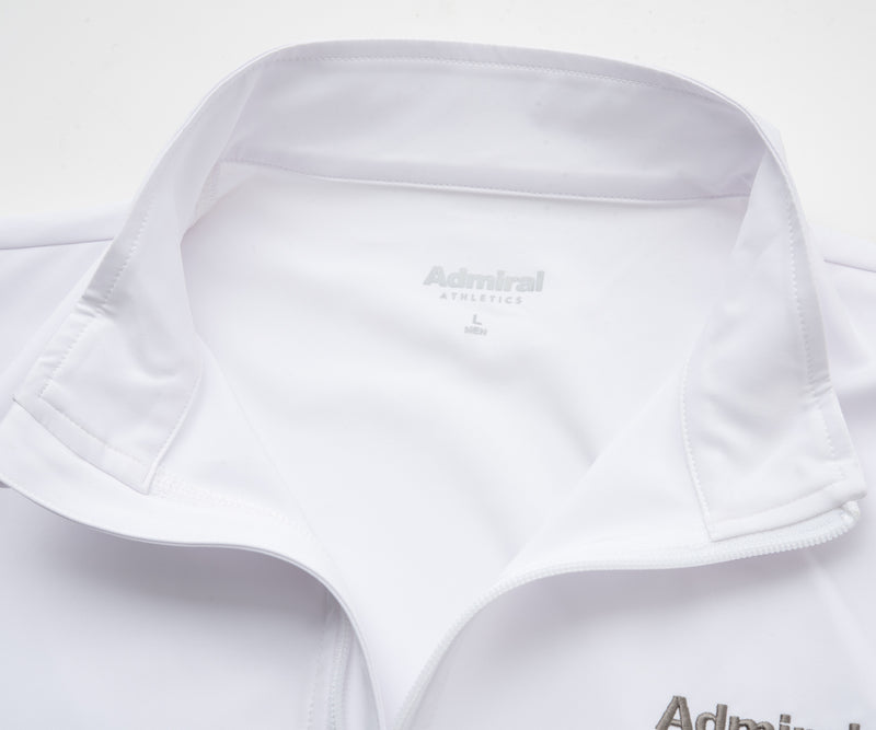ストレッチツイルトラックジャケット ATMA609 – ADMIRAL