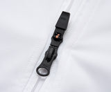 ストレッチツイルトラックジャケット ATMA609