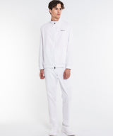 ストレッチツイルトラックジャケット ATMA609