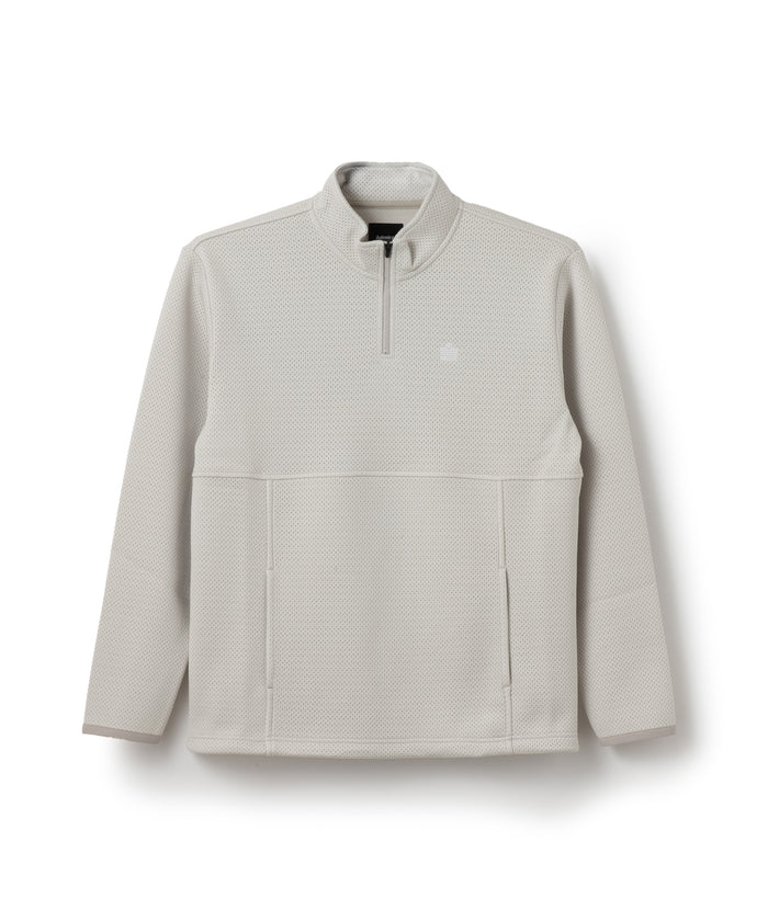 Half Zip Pullover ATMA611
