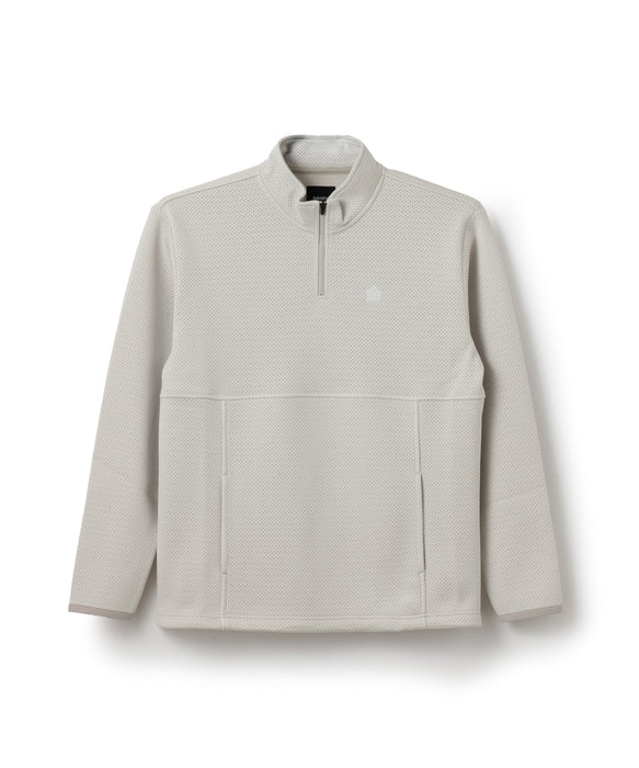 Half Zip Pullover ATMA611