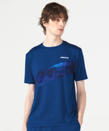 ダイヤゴナルスイッチグラフィックTEE　ATMA613 ATMA613_00.jpg
