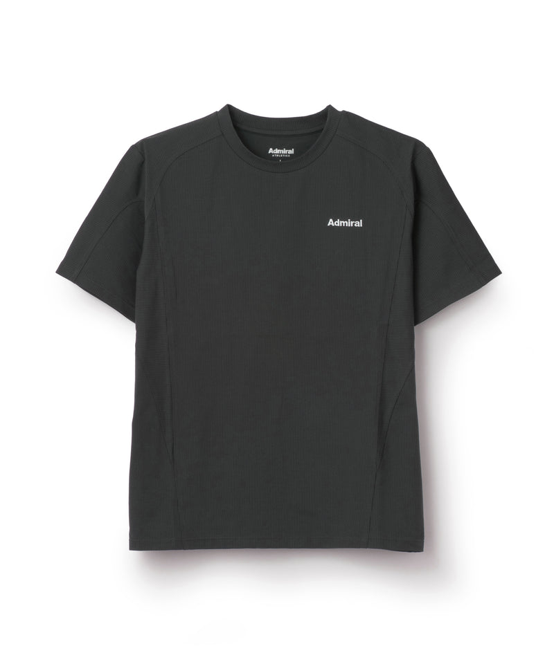 ピケサッカーナローシェイプTEE ATMA618 – ADMIRAL