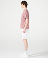 ピケサッカーナローシェイプTEE　ATMA618 ATMA618_13.jpg