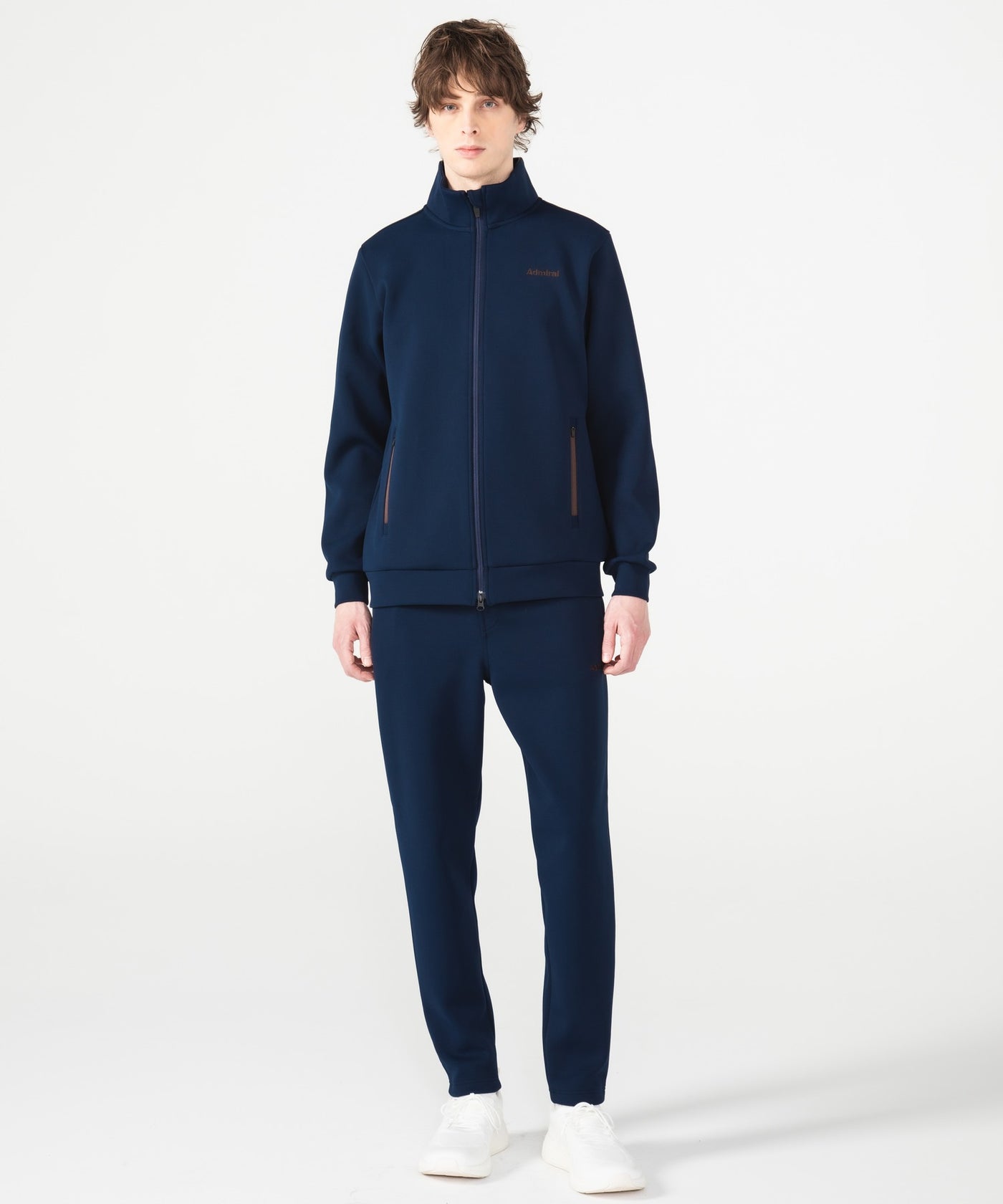 セットアップダンボールパンツ ATMA621 – ADMIRAL