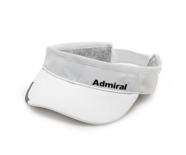 Asymmetrical Line Visor ATMZ407