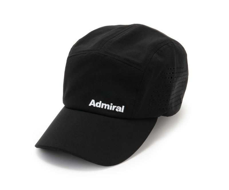 サイドパンチングメッシュジェットキャップ ATMZ506
