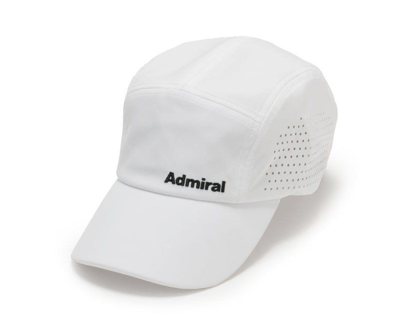 サイドパンチングメッシュジェットキャップ ATMZ506