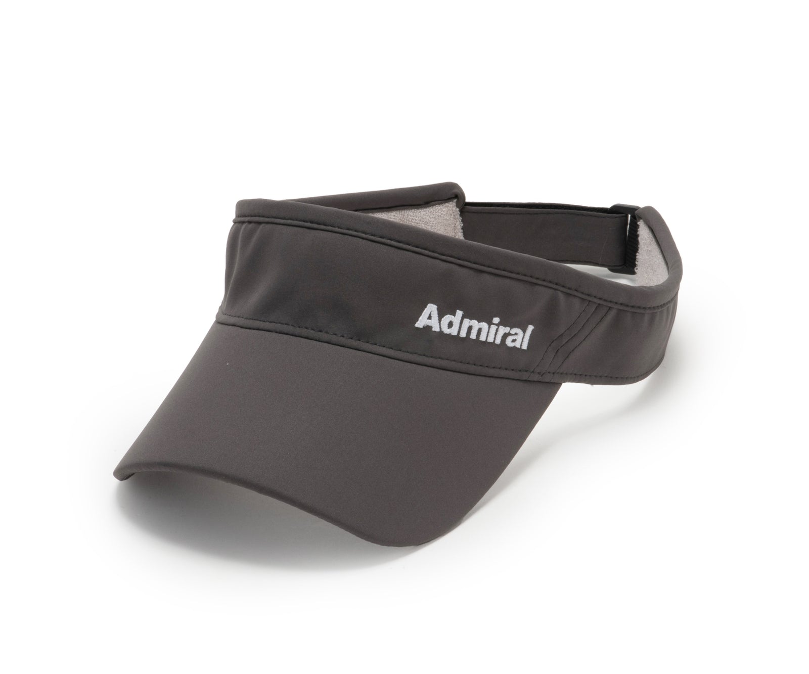 Admiral ロンT M チャコール SALE アドミラル ゴルフ ポロシャツ Admiral GOLF Sokupoka