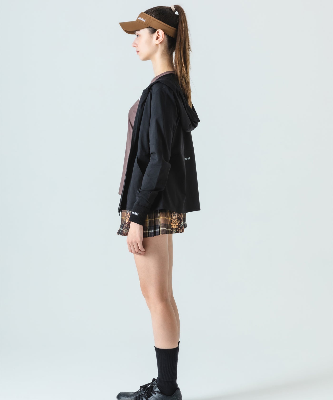 マットカラーバイザー ATMZ507 – ADMIRAL