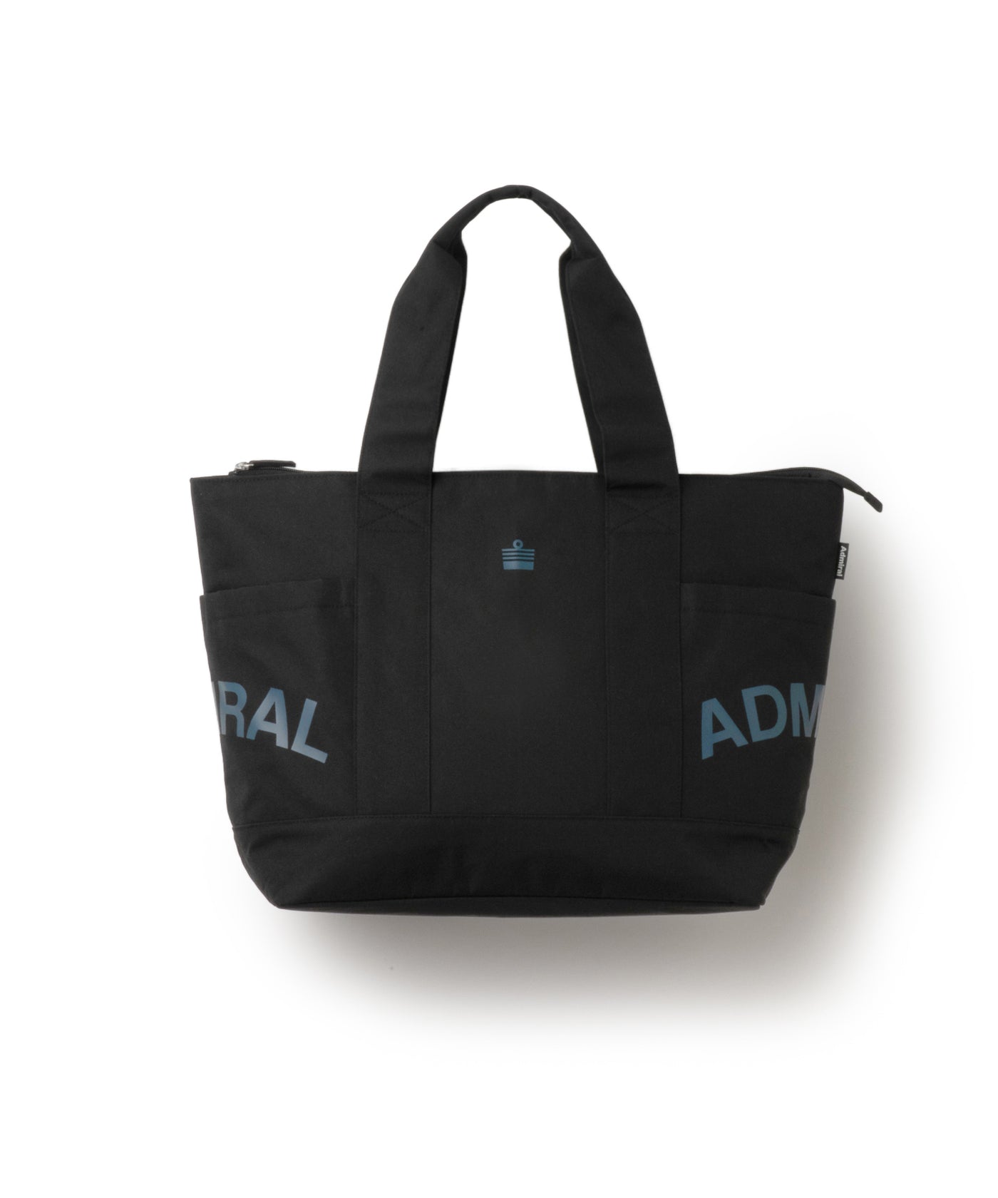ADMRALグレーテニスゴルフサイドアーチロゴビッグトートバッグATMZ508 サイドアーチロゴビッグトートバッグ ATMZ508 – ADMIRAL