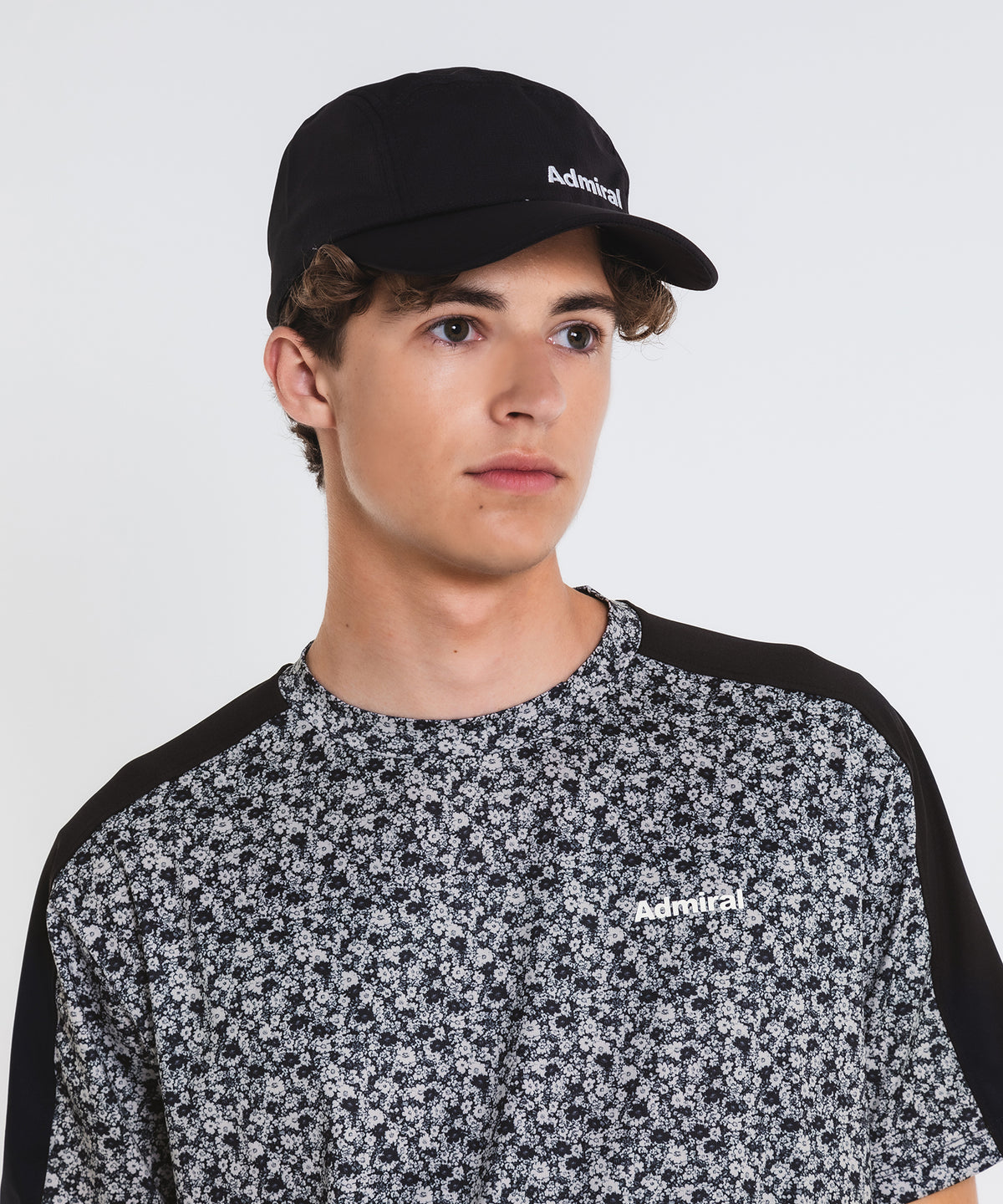 ADMIRAL ATHLETICS 26SS NEW