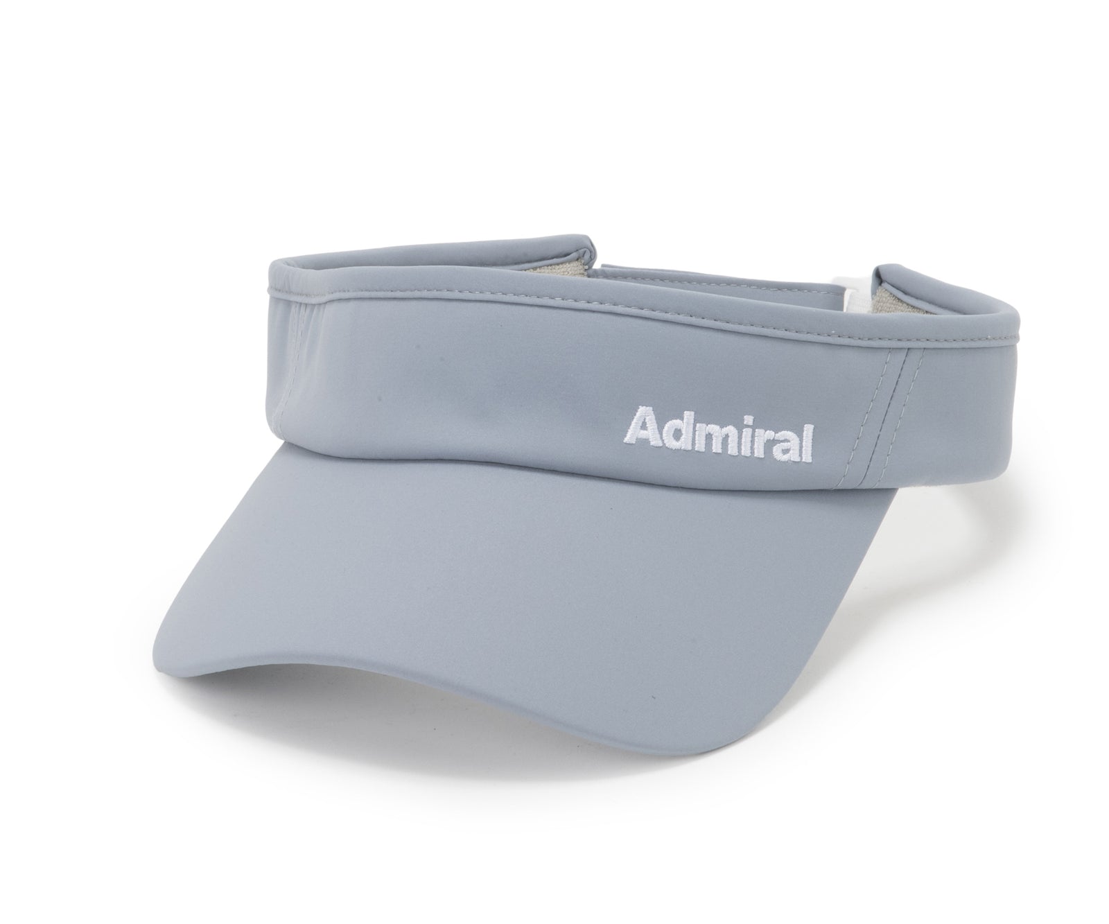 アドミラル テニスウェア上下 バイザーセット М マットカラーバイザー ATMZ605 – ADMIRAL