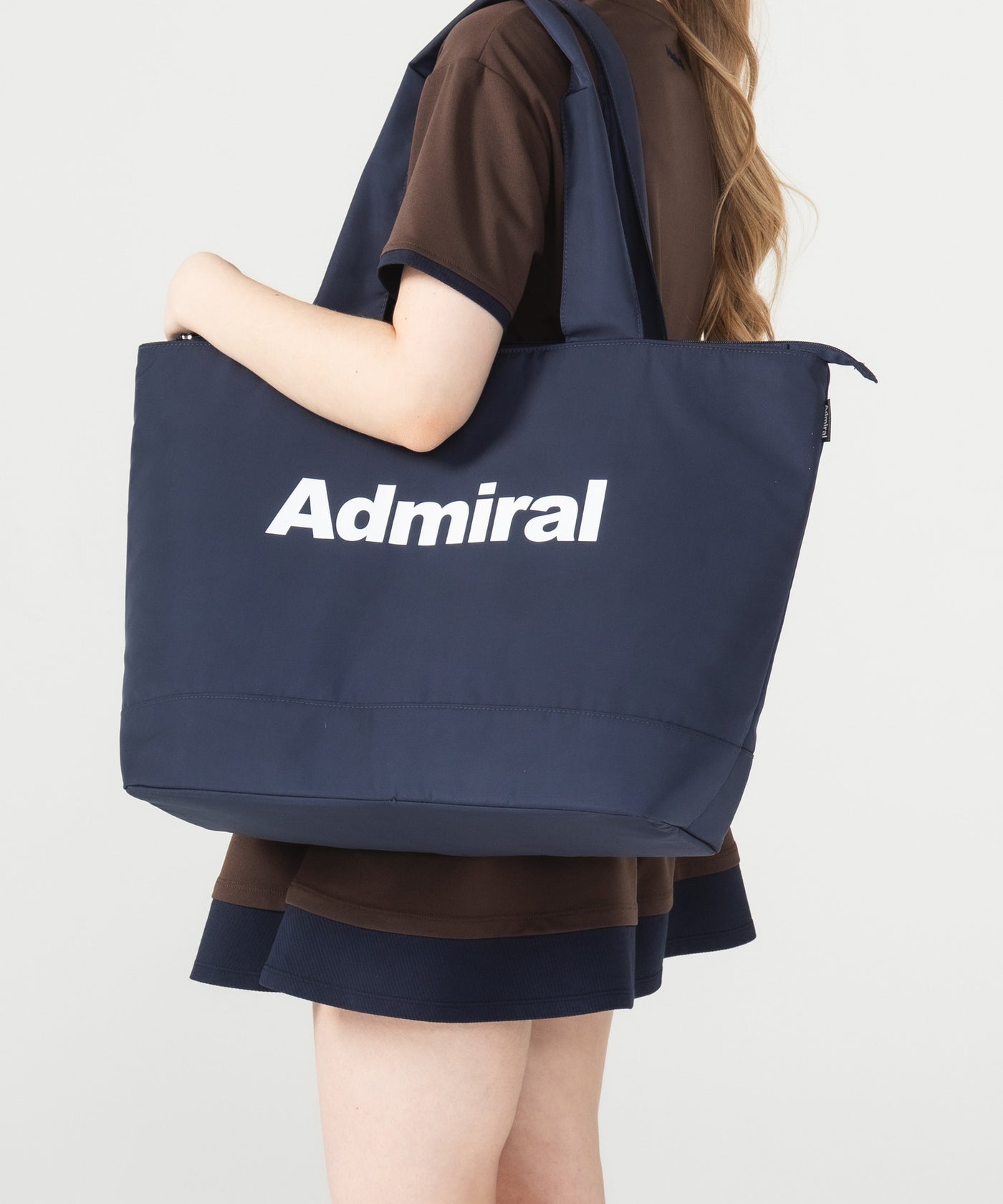 admiral トートバッグ トートバッグ アドミラル Admiral 新品タグ付