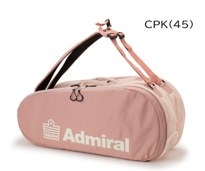 ラケットバッグ ATMZ608 – ADMIRAL
