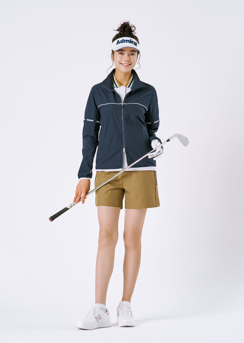 4WAYツイル ショートパンツ ADLA612 – ADMIRAL