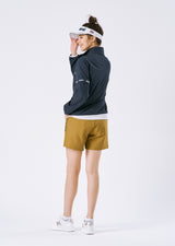 4WAYツイル ショートパンツ ADLA612