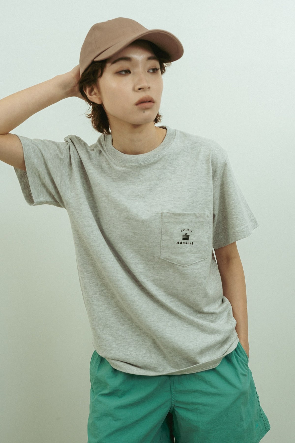 新着商品 ライフスタイル – ADMIRAL