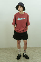 ビックTシャツ　ANMA603