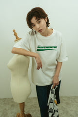 ビックTシャツ　ANMA603