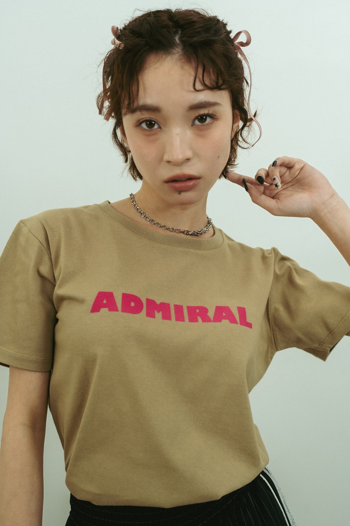 BASICTシャツ ANLA602 – ADMIRAL