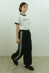 リンガーTシャツ　ANLA510